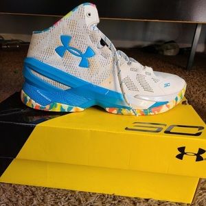 UA Curry 2